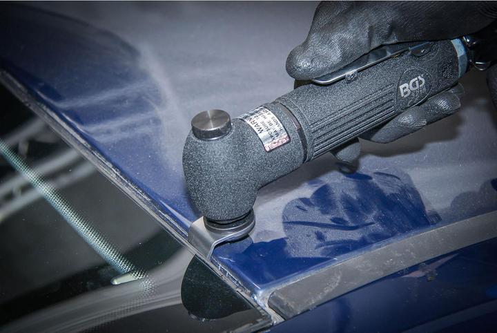 Produktbild BGS Druckluft-Ausglaser