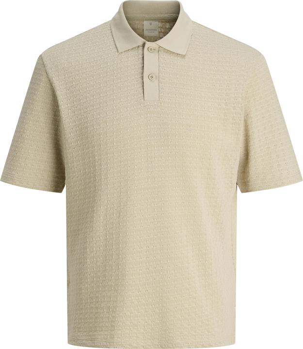 Jack & Jones Jprkinsley Ss Polo Styd Ss25 (XL)