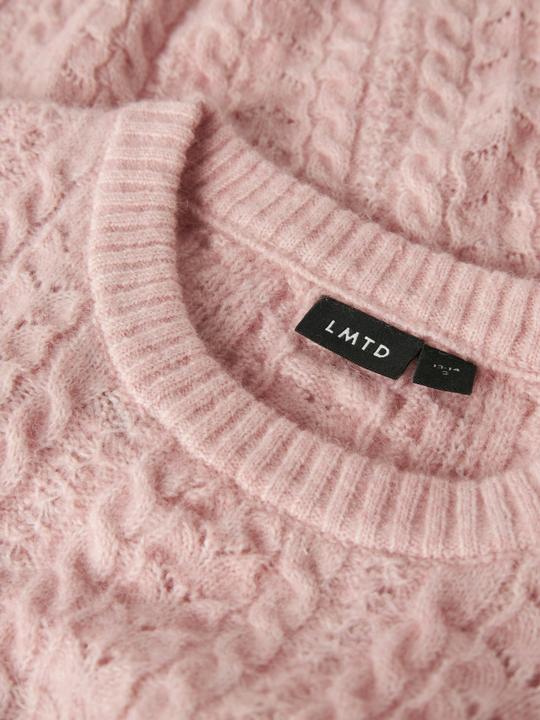 Actual product image Lmtd Kurze Strickpullover (146, 152)