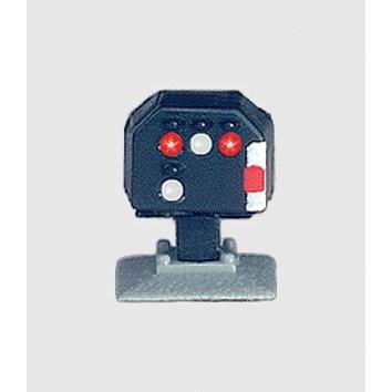 Thumbnail - Märklin Z 89394 Lichtsignal Nieder Gle