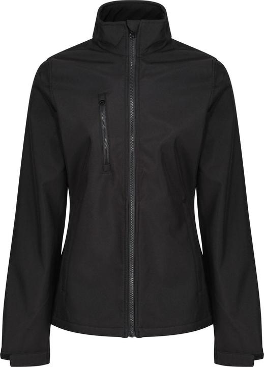 Produktbild Regatta Ablaze Softshelljacke Dreilagig (40)