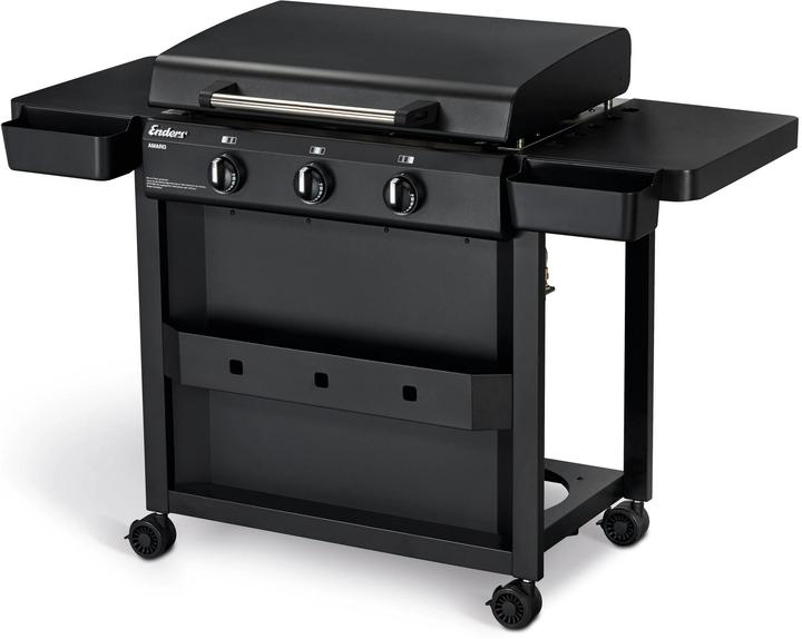 Enders Gasgrill Amaro (9.60 kW)