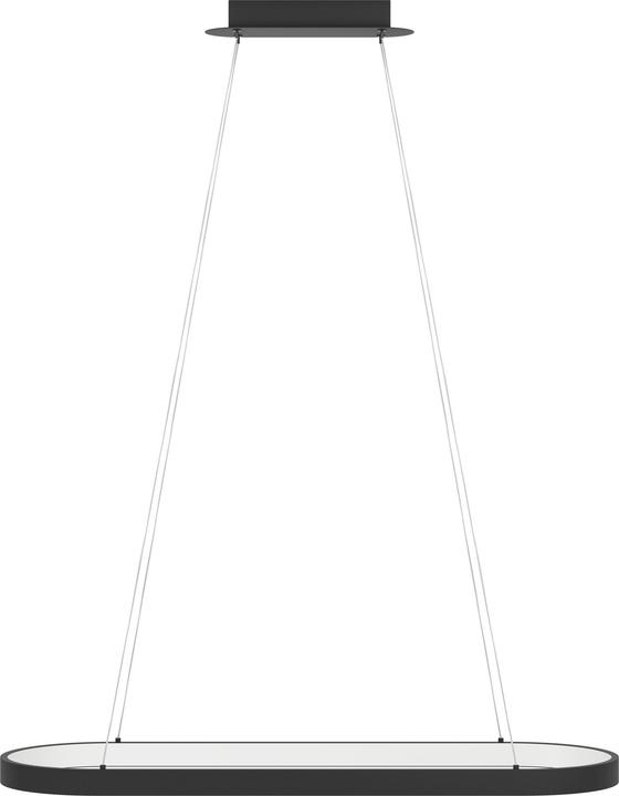 Produktbild EGLO LED-Pendelleuchte (4000 lm)