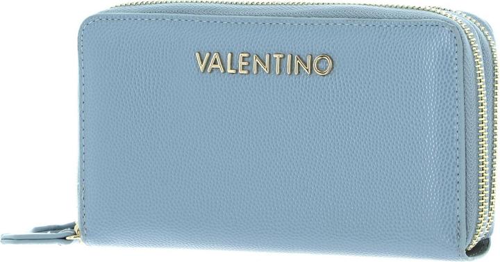 Actual product image Valentino Divina card holder - Blue