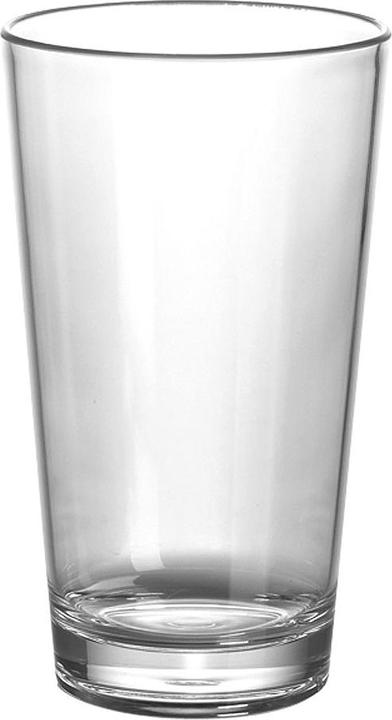 Immagine prodotto Gimex Set di 2 bicchieri da latte macchiato