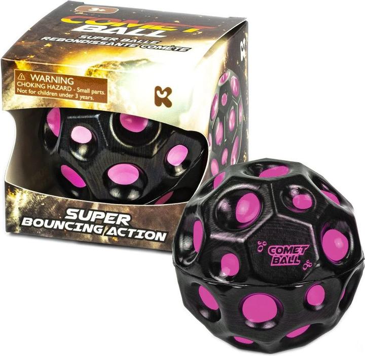 Actual product image Sombo Comet Ball
