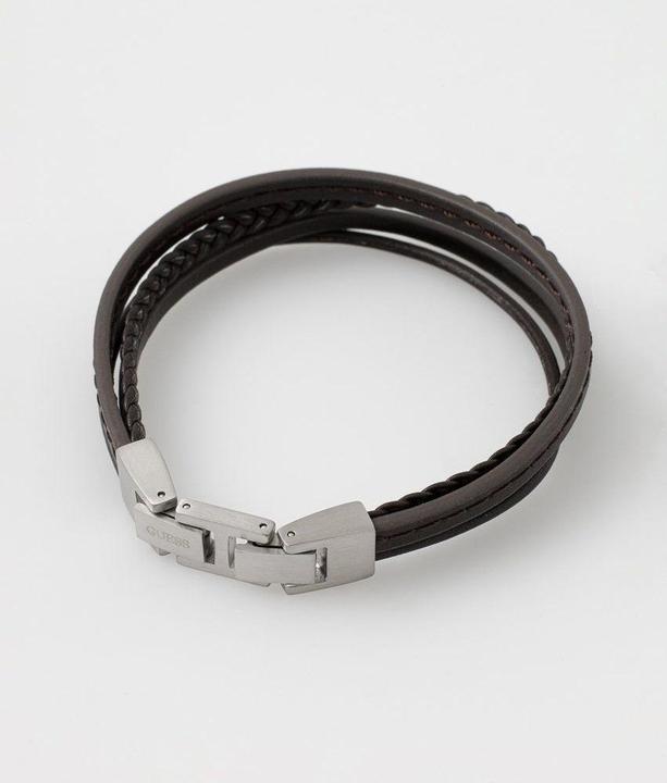 Immagine prodotto Guess Gioielli Bracciale Uomo UMB01345 BW
