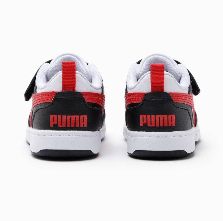 Actual product image Puma Rebound V6 Lo AC+ Inf (24)