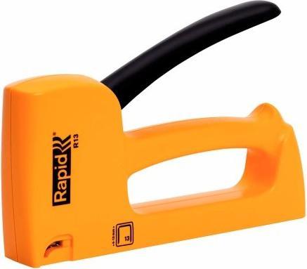 Actual product image Rapid R13 Hand tacker