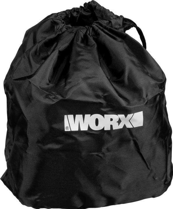 Image du produit Worx WX648 Ponceuse Multi (Ponceuse multi, 65 W)