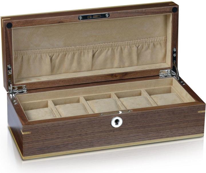 Produktbild Designhütte Uhrenbox Aberdeen 5