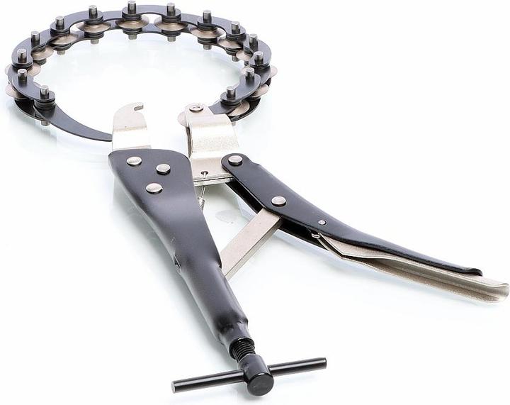 Produktbild Wiltec Kettenrohrschneider (370 mm)