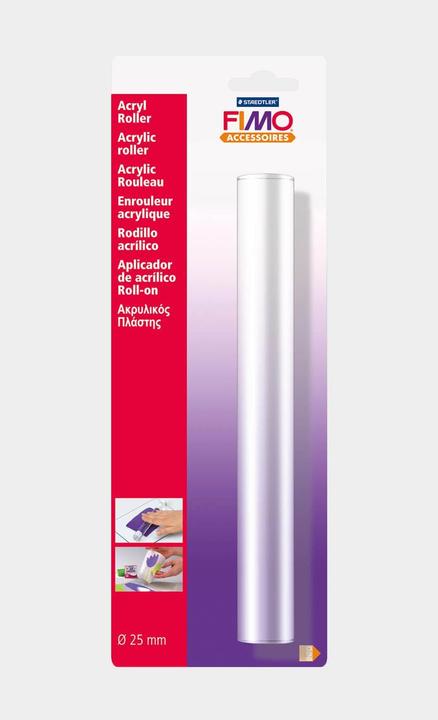 Image du produit Fimo Rouleau acrylique