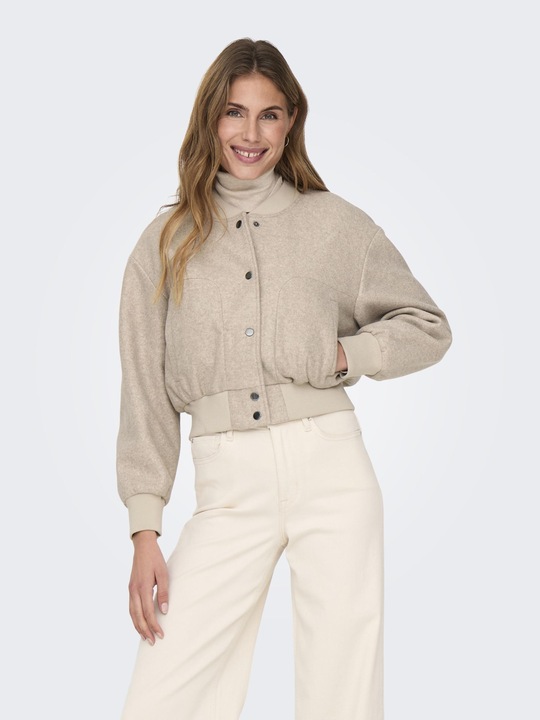 Produktbild Only ONLNANCY Blousonjacke Blousonjacke (XXS)