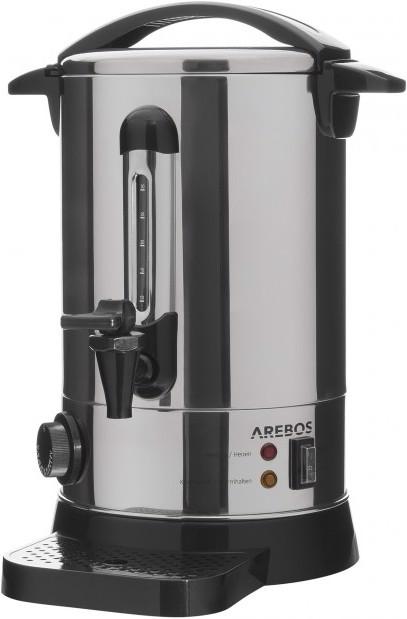 Produktbild Arebos Glühweinkocher