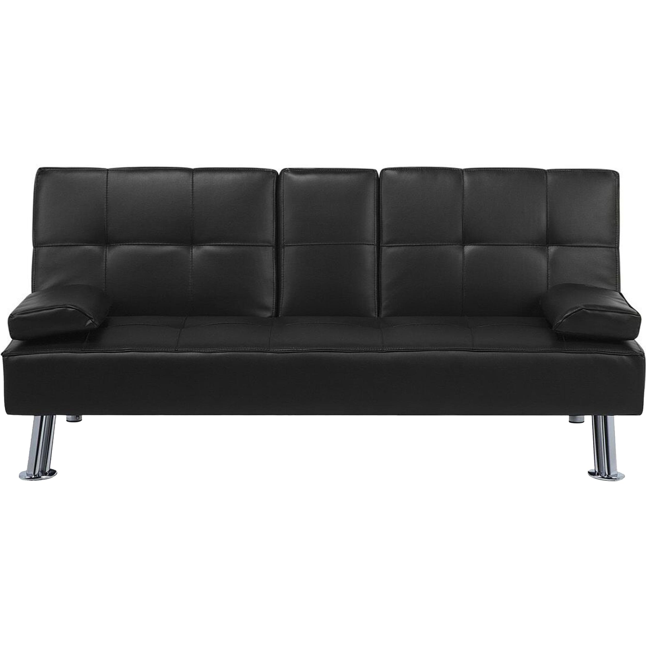 Thumbnail - Beliani, Sofa, Roxen (Bettsofa)