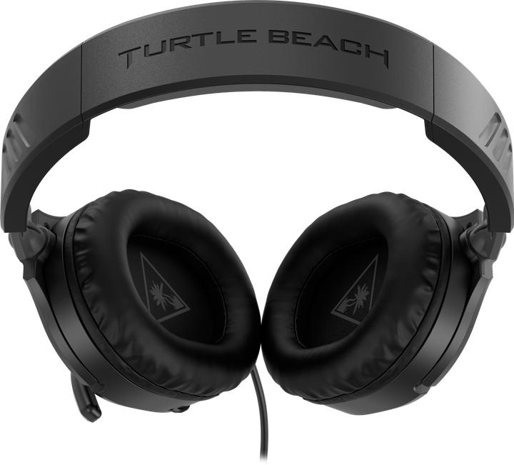 Image du produit Turtle Beach EAR FROCE RECON 70 - casque d'écoute (Filaire)