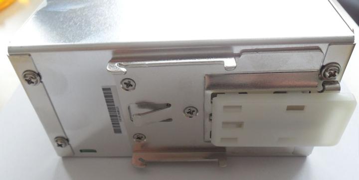 Immagine prodotto MeanWell Mean Well SDR-480 series SDR-480-48 - Netzteil (DIN-Schienenmontage möglich)