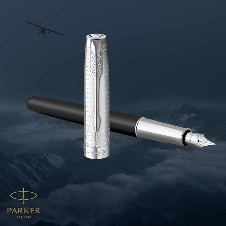 Image du produit Parker Pen Stylo Plume Sonnet (1x)