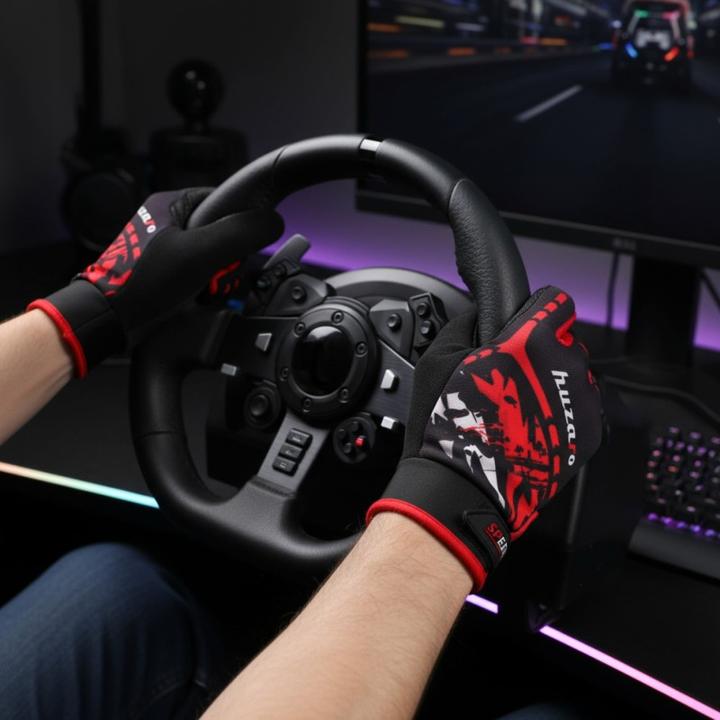 Immagine prodotto Huzaro Kokpit Wyściowy Speed 6.0