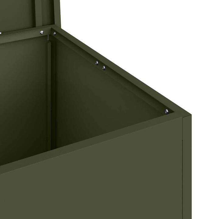Immagine prodotto vidaXL Aussenlagerbox