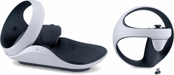 Produktbild Sony Ladestation für Playstation VR2 Sense-Controller