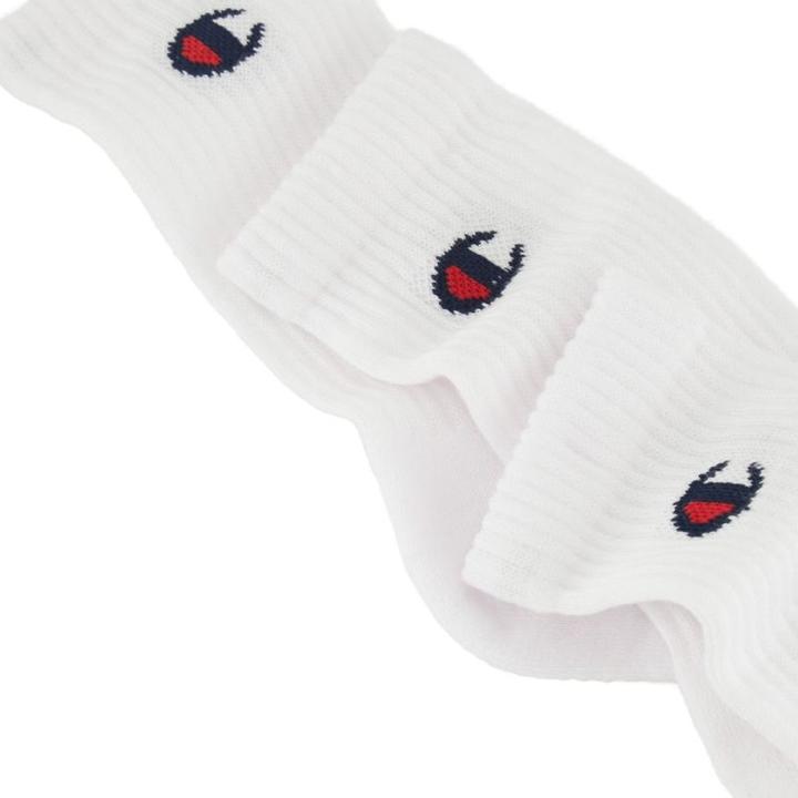 Produktbild Champion Socken Sportlich (3er Pack, 43 - 46)