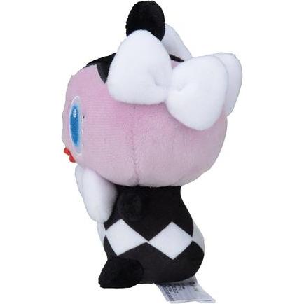 Thumbnail - Pokémon Gothita Sitting Cuties Plush - 12 cm (12 cm)