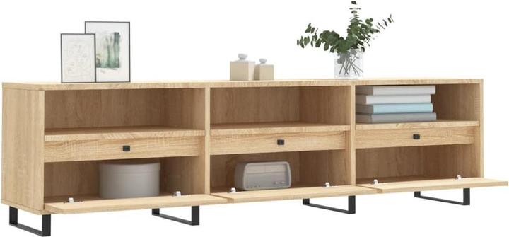 Produktbild vidaXL TV-Schrank (30 x 30 x 44.50 cm)