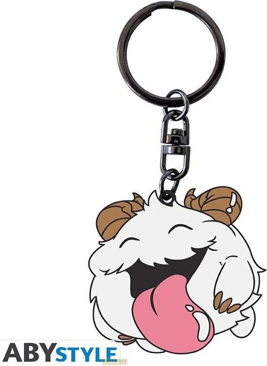 Produktbild ABYstyle League of Legends Portachiavi : Poro