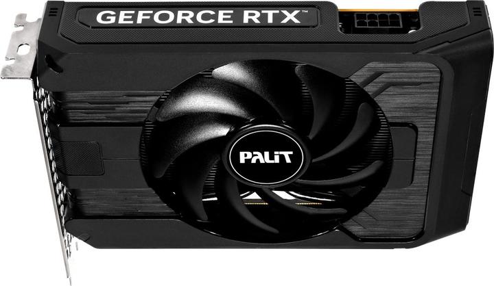Actual product image XpertVision Palit RTX5050 StormX 8GB GDDR6 HDMI 3xDP (8 GB)