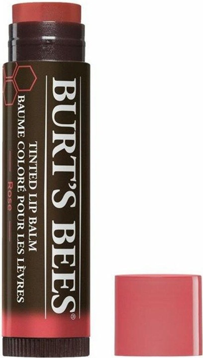 Actual product image Burt's Bees Tinted Lip Balm (Balm, 4.25 ml)