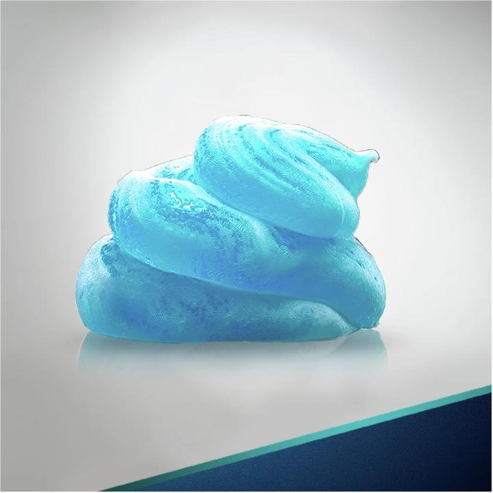 Actual product image Gillette Moisturising Series (200 ml)
