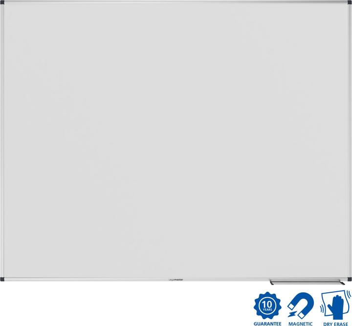 Produktbild Legamaster Magnethaftendes Whiteboard Unite 120 cm x 150 cm, Weiss (150 x 120 cm)