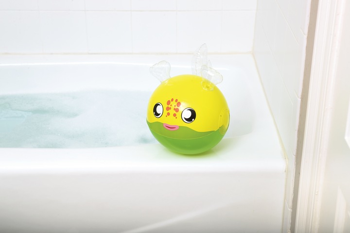 Immagine prodotto Bestway Pupazzetti da bagno