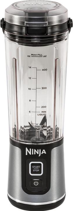 Produktbild Ninja Blast