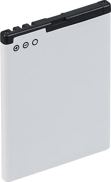 Simvalley Replacement battery with NTC technology for comfort cell phone XL-950, 900 mAh