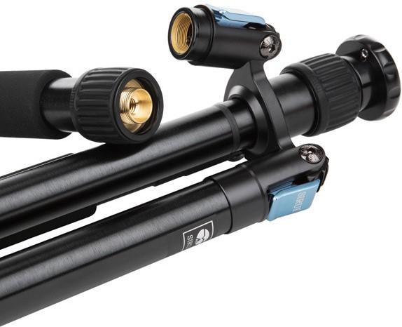 Produktbild Sirui Stativ W-1004 (Metall)