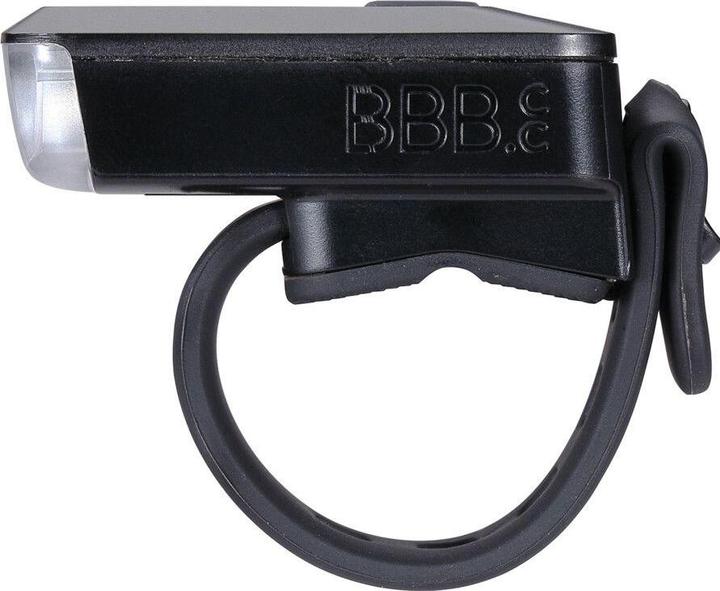 Image du produit BBB Frontlicht Spark 2.0, 45 Lumen mit USB-C (45 lm)