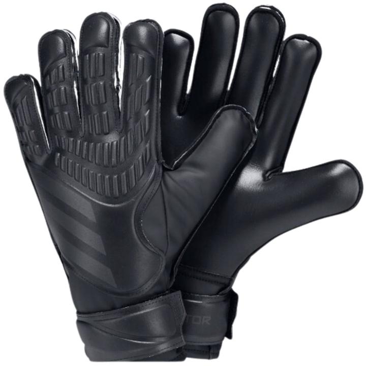 black/black/black