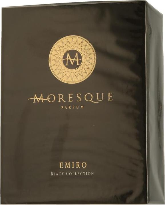 Immagine prodotto Moresque Emiro Eau de Parfum (Eau de parfum, 50 ml)