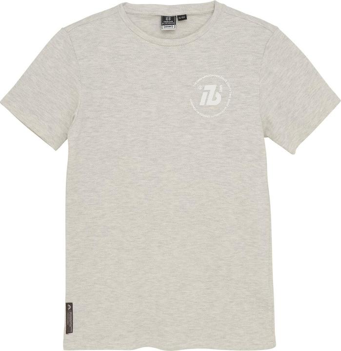 Image du produit Indian Blue Jeans T-Shirt Fancy Pique (164)