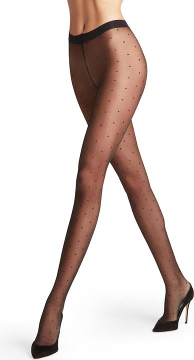Image du produit Falke Dot TI (15 DEN, 42 - 44)