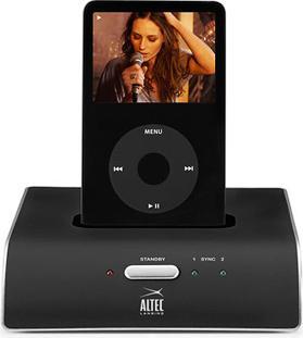 Actual product image Altec Lansing octiv AIR M812