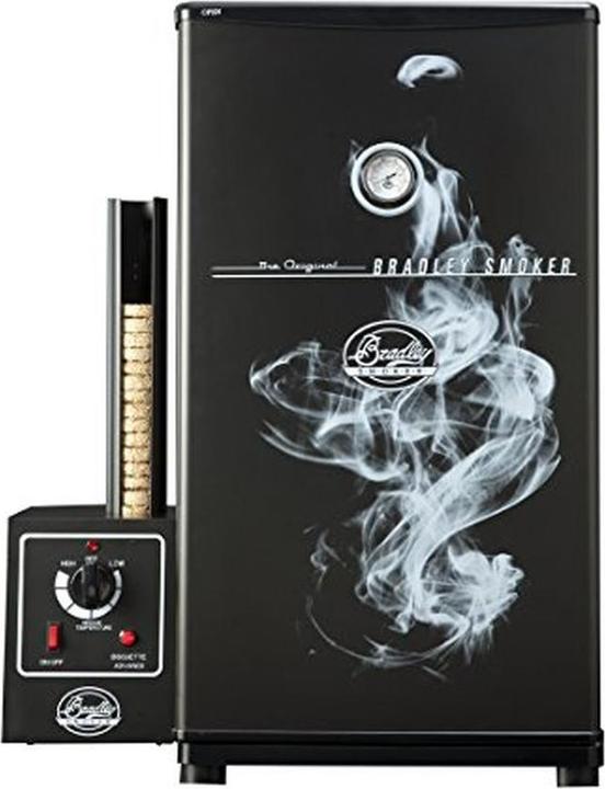 Original Smoker