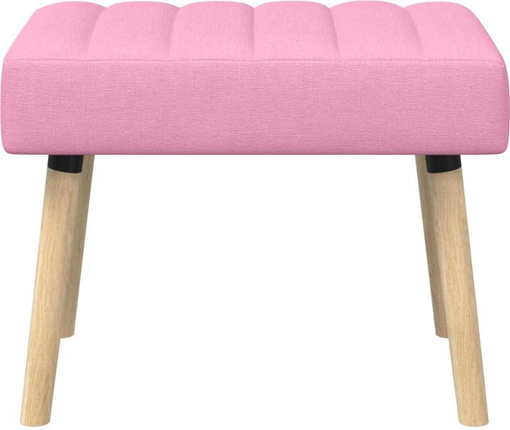 Produktbild vidaXL Moderne Sitzgelegenheiten (40 cm)