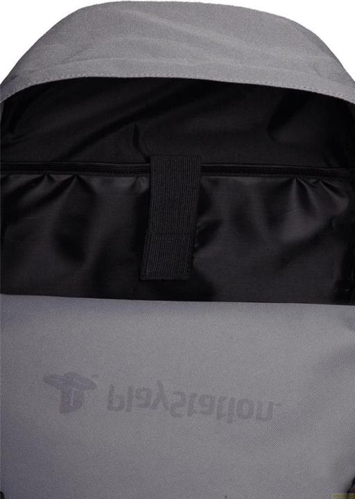 Produktbild Difuzed PlayStation Rucksack Basic Grau