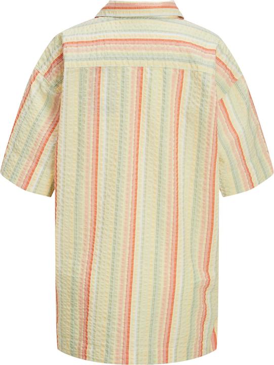 Immagine prodotto JJXX JXLiva - Camicia a maniche corte oversize (S)