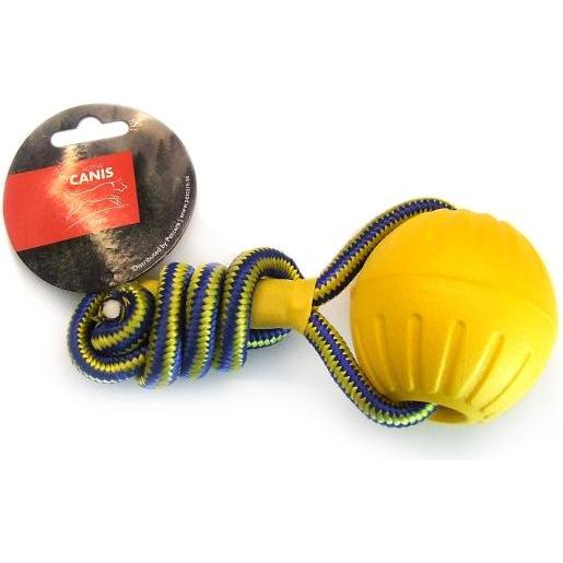 Comparer les prix de Petcare Balle flottante avec corde (Jouet à balle chien), Jouets pour chien