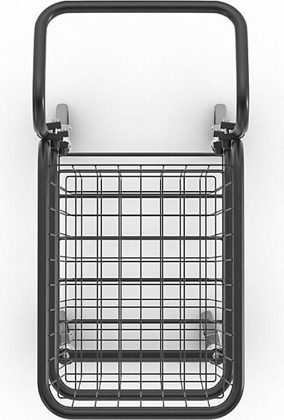 Produktbild Helge Nyberg Einkaufswagen KOMPAKT